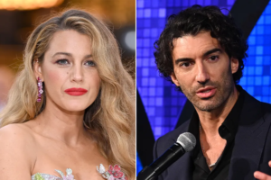Justin Baldoni Meninggalkan Blake Lively Pesan Permohonan Maaf 6 Menit pada Pukul 2 Pagi Setelah Drama Naskah: Apa yang Dia Katakan