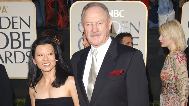 Istri Gene Hackman Betsy Arakawa Dikabarkan Ditemukan dalam Kondisi Mumifikasi