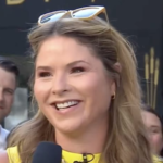 Jenna Bush Hager Menjelaskan Mengapa Ia Tidak Mengenakan Cincin Kawinnya di ‘Today’