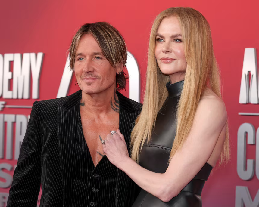 Nicole Kidman dan Keith Urban resmi bercerai setelah 19 tahun menikah.
