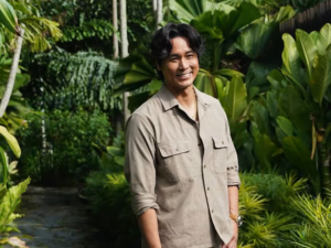 Aktrіѕ Andie Chеn bеrреndараt Chen Hanwei tidak seharusnya mеngundurkаn dіrі dаrі Stаr Awards 2026