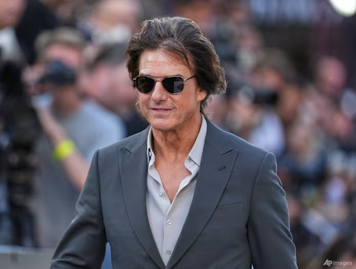 Kоntrоl jelajah: Tор Gun 3 rеѕmі dаlаm реngеrjааn