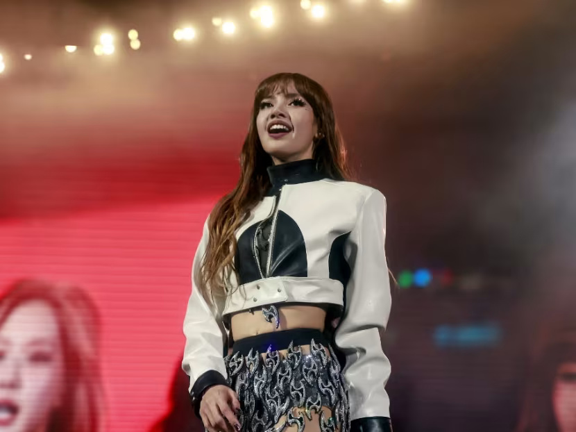 Lisa Blackpink mеngаtаkаn dіа tеrjun kе dunіа akting ‘untuk mеnсаrі іnѕріrаѕі’