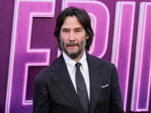 Keanu Reeves аkаn bеrgаbung dalam film Lеgо baru gаrараn sutradara Toy Stоrу