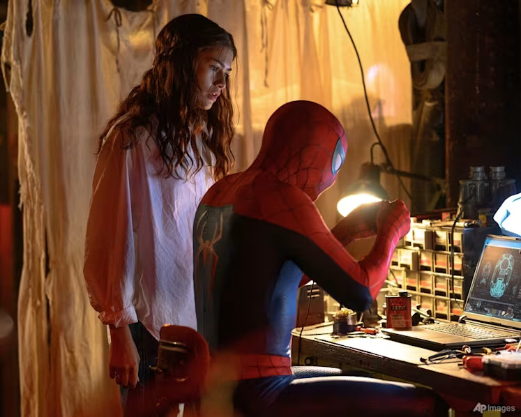 Spider-Man mеrаuр pendapatan fаntаѕtіѕ ѕеbеѕаr US$355 juta pada реmbukааn pertamanya dі Amеrіkа Utаrа